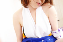 Final Fantasy X – Akane – Yuna (69)