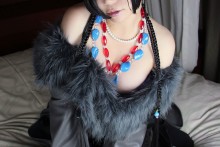 Final Fantasy X – Higurashi Rin – Lulu (100)