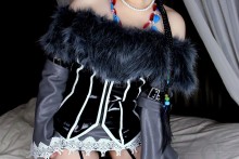 Final Fantasy X – Higurashi Rin – Lulu (104)