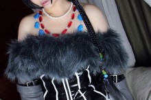 Final Fantasy X – Higurashi Rin – Lulu (105)