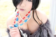 Final Fantasy X – Higurashi Rin – Lulu (11)