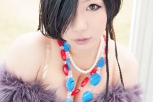 Final Fantasy X – Higurashi Rin – Lulu (12)
