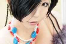 Final Fantasy X – Higurashi Rin – Lulu (14)