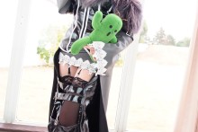 Final Fantasy X – Higurashi Rin – Lulu (2)