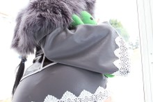 Final Fantasy X – Higurashi Rin – Lulu (21)