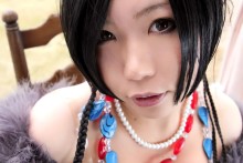 Final Fantasy X – Higurashi Rin – Lulu (40)