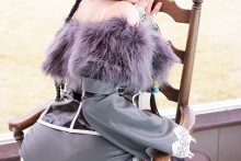 Final Fantasy X – Higurashi Rin – Lulu (43)