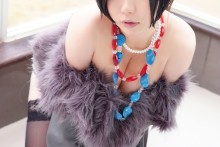Final Fantasy X – Higurashi Rin – Lulu (56)
