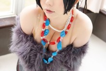 Final Fantasy X – Higurashi Rin – Lulu (57)