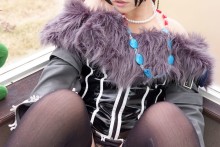 Final Fantasy X – Higurashi Rin – Lulu (70)