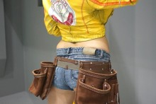 Final Fantasy XV –  Luna Lanie – Cindy (12)
