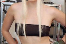 Fullmetal Alchemist – Pandora – Winry Rockbell  (24)