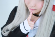 Kantai Collection – Saku – Amatsukaze (101)