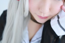 Kantai Collection – Saku – Amatsukaze (102)