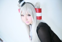 Kantai Collection – Saku – Amatsukaze (103)
