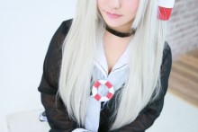 Kantai Collection – Saku – Amatsukaze (105)