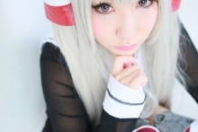 Kantai Collection – Saku – Amatsukaze (106)