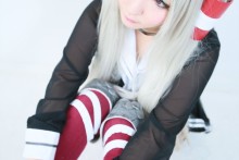 Kantai Collection – Saku – Amatsukaze (107)