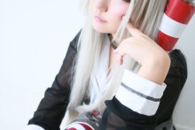Kantai Collection – Saku – Amatsukaze (108)