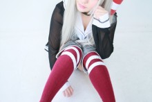 Kantai Collection – Saku – Amatsukaze (110)
