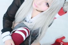 Kantai Collection – Saku – Amatsukaze (111)