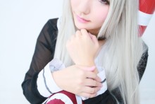 Kantai Collection – Saku – Amatsukaze (112)
