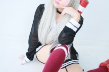 Kantai Collection – Saku – Amatsukaze (113)