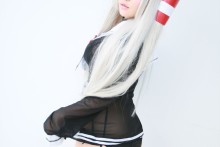 Kantai Collection – Saku – Amatsukaze (114)