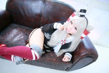 Kantai Collection – Saku – Amatsukaze (116)