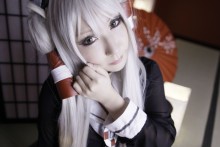 Kantai Collection – Saku – Amatsukaze (21)
