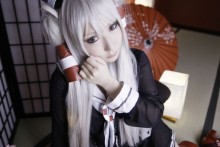Kantai Collection – Saku – Amatsukaze (22)