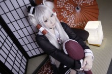 Kantai Collection – Saku – Amatsukaze (26)