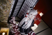 Kantai Collection – Saku – Amatsukaze (28)