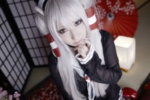 Kantai Collection – Saku – Amatsukaze (29)