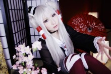 Kantai Collection – Saku – Amatsukaze (30)