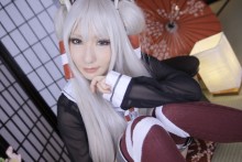 Kantai Collection – Saku – Amatsukaze (31)