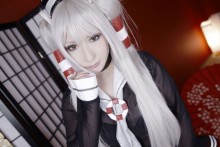 Kantai Collection – Saku – Amatsukaze (32)