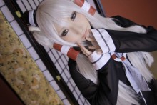Kantai Collection – Saku – Amatsukaze (36)