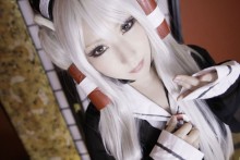 Kantai Collection – Saku – Amatsukaze (37)