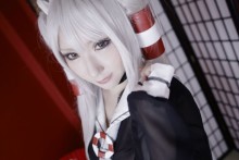 Kantai Collection – Saku – Amatsukaze (38)