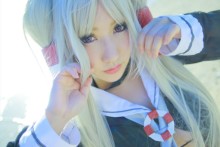 Kantai Collection – Saku – Amatsukaze (4)