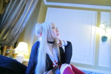 Kantai Collection – Saku – Amatsukaze (42)