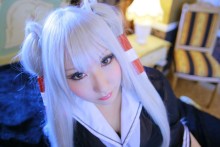 Kantai Collection – Saku – Amatsukaze (46)
