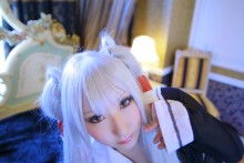 Kantai Collection – Saku – Amatsukaze (47)