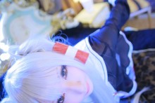 Kantai Collection – Saku – Amatsukaze (48)