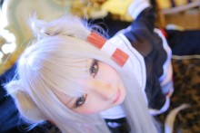 Kantai Collection – Saku – Amatsukaze (49)