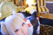 Kantai Collection – Saku – Amatsukaze (50)