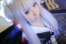 Kantai Collection – Saku – Amatsukaze (53)