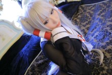 Kantai Collection – Saku – Amatsukaze (55)