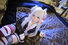 Kantai Collection – Saku – Amatsukaze (60)
